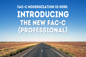 FAC-C Professional certificate
