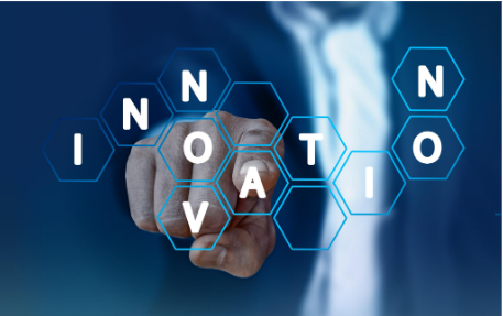 Innovation Graphic