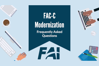 FAC-C FAQ