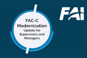 FAC-C Supervisor
