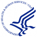 Department of Health and Human Services Seal