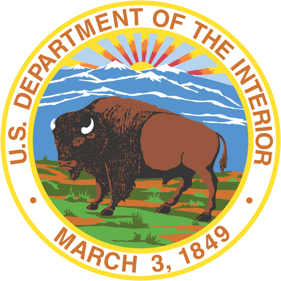 Department of the Interior Seal