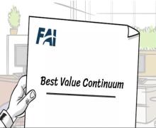 Best Value Continuum Best Value Continuum