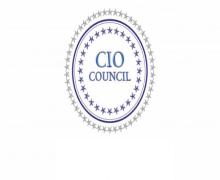 CIO Council Logo