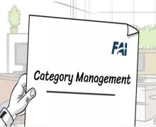 Category Management