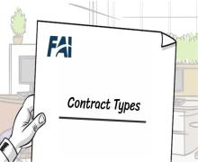 Contract Types