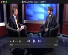 NITAAC Now: Episode 1 NITAAC Now: Episode 1