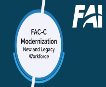 FAC-C Modernization Workforce