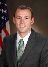 Photo of Ryan Williams, FAA