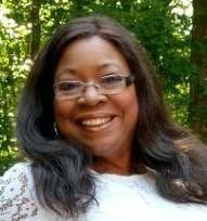 Headshot image of Robyn Wiley